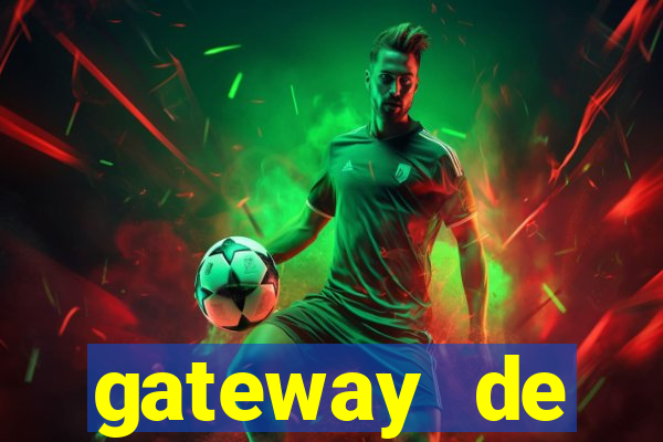 gateway de pagamento para cassino